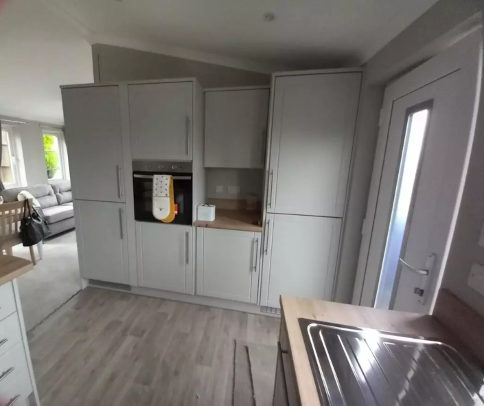 Residential Park Homes for sale at Tamar Park, Gunnislake, Cornwall