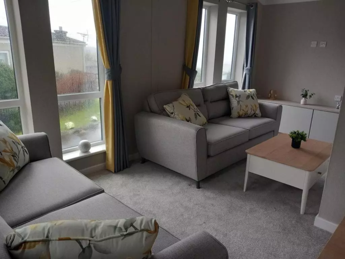 Residential Park Homes for sale at Tamar Park, Gunnislake, Cornwall