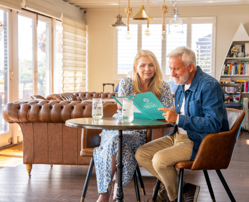 Residential Park Homes for sale at Sandy Bay, Canvey Island, Essex