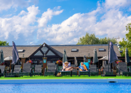 Residential Park Homes for sale at Sandy Bay, Canvey Island, Essex