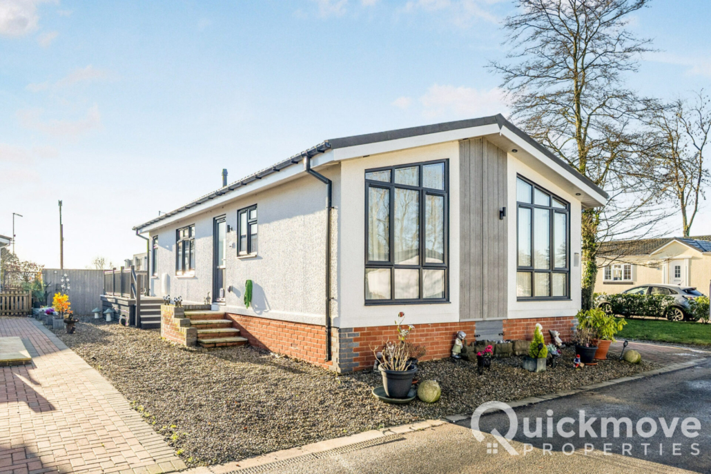 Bromyard, Herefordshire