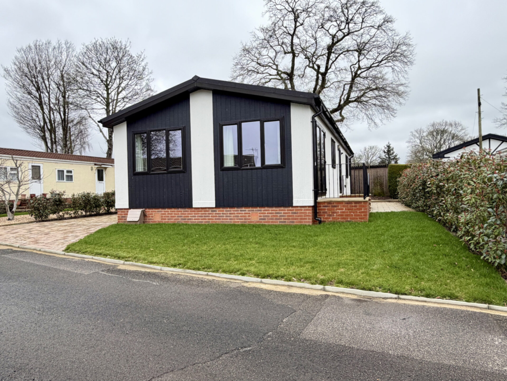 Hailsham, East Sussex