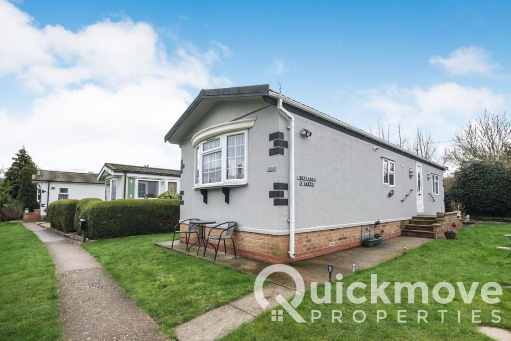 Gunthorpe, Nottinghamshire