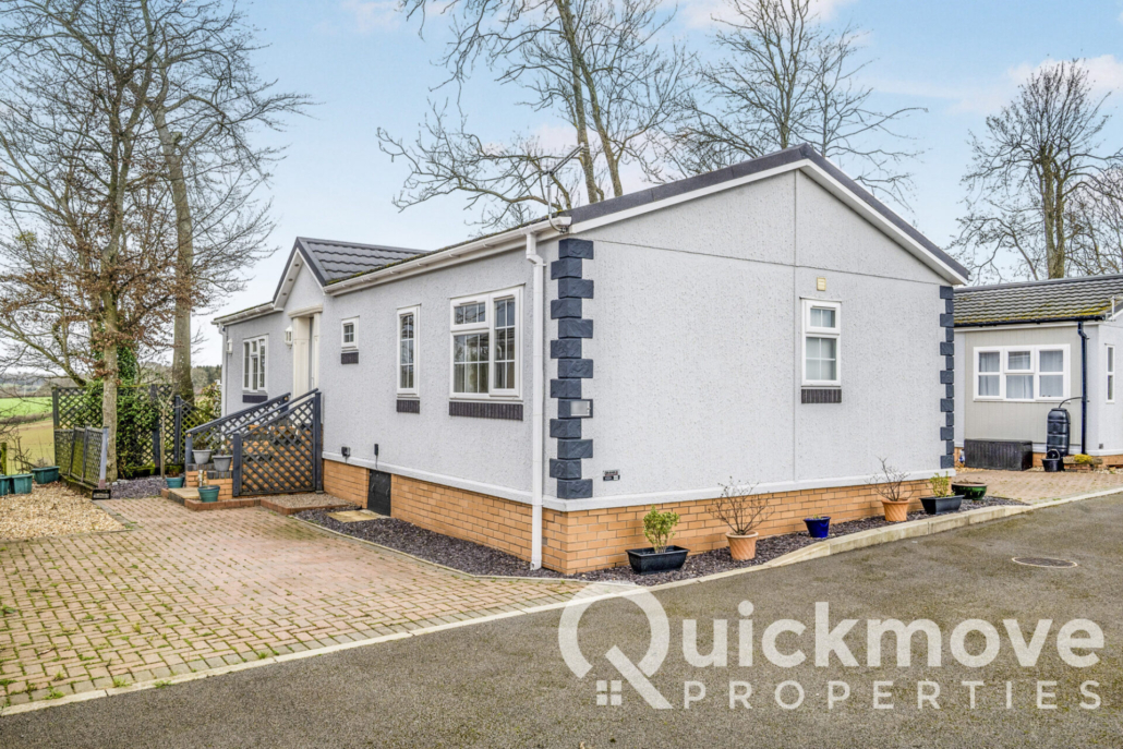 Bromyard, Herefordshire