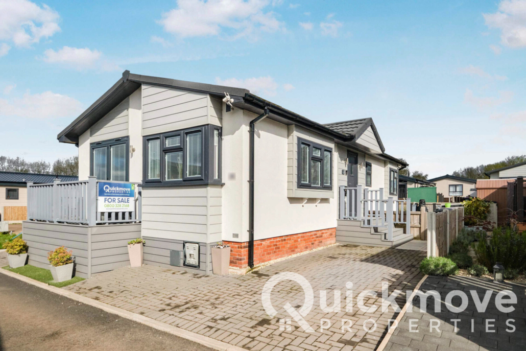 Bridgnorth, Shropshire