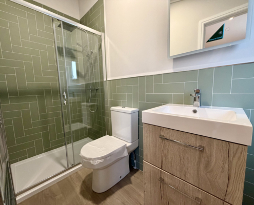 Residential Park Homes for sale at Deanland Wood, Hailsham, Sussex