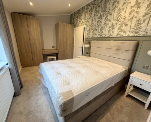 Residential Park Homes for sale at Deanland Wood, Hailsham, Sussex