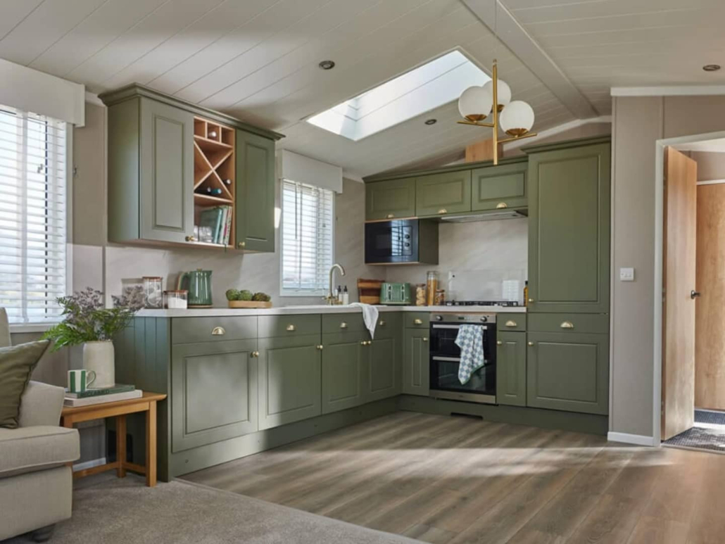 Northallerton, Yorkshire