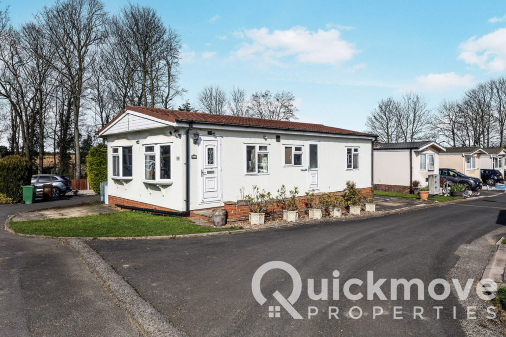 Pontefract, Yorkshire