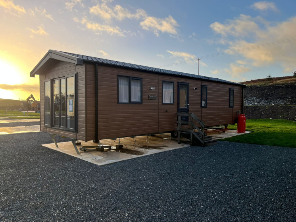 Newton Stewart, Wigtownshire