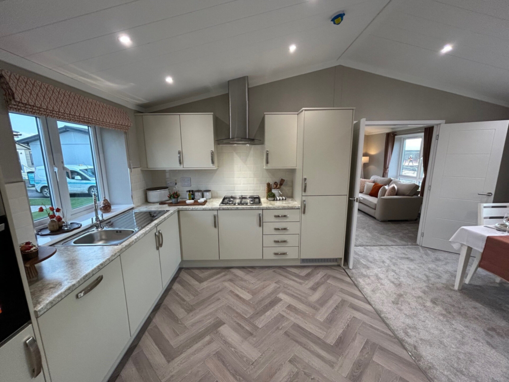 Canvey Island, Essex