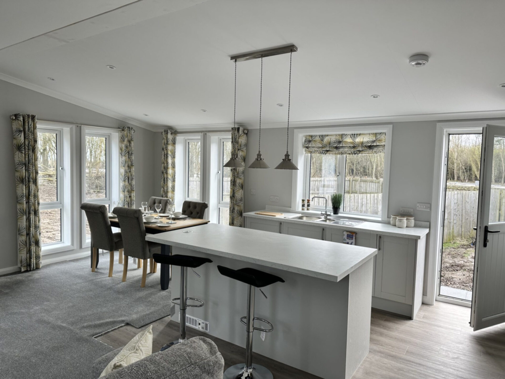 Morpeth, Northumberland