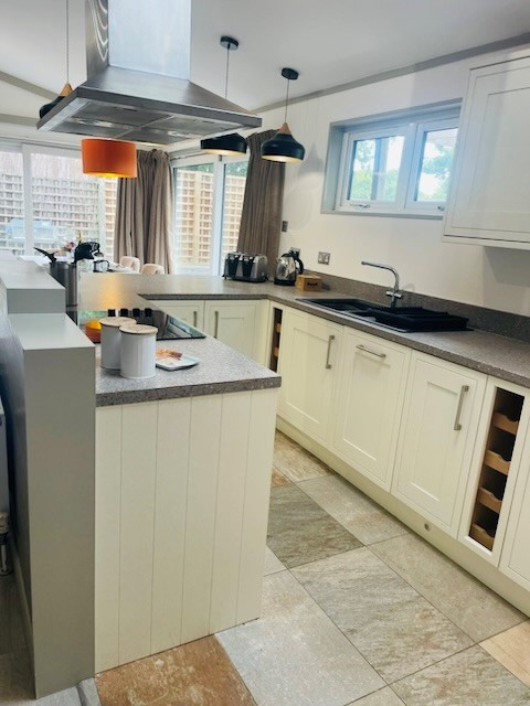 North Walsham, Norfolk