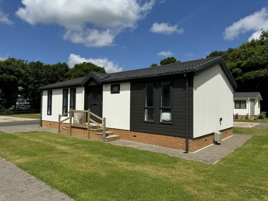 Stretton, Derbyshire