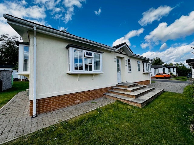 Stretton, Derbyshire