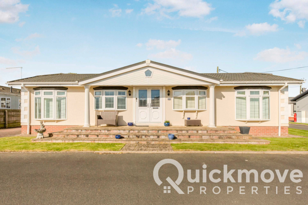 Market Drayton, Shropshire