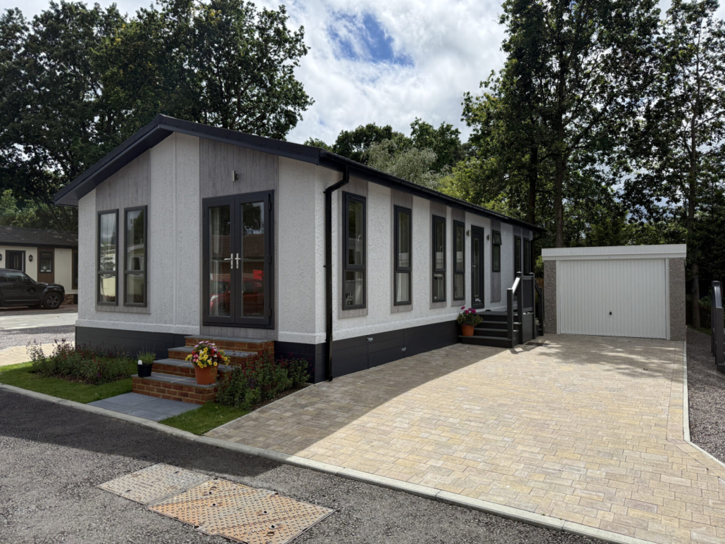 Crowthorne, Berkshire