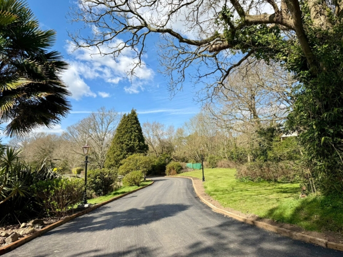 Kloofs Park Homes near Bexhill-On-Sea Residential Park Homes for sale at Kloofs Park, Bexhill-On-Sea, East Sussex