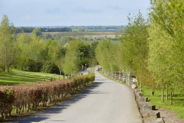 Greenhill Residential Park Homes near Kidlington Residential Park Homes for sale at Greenhill Residential Park, Kidlington, Oxfordshire