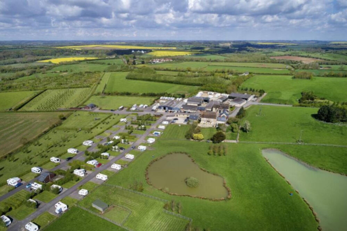 Greenhill Residential Park Homes near Kidlington Residential Park Homes for sale at Greenhill Residential Park, Kidlington, Oxfordshire