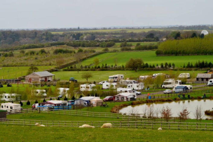 Greenhill Residential Park Homes near Kidlington Residential Park Homes for sale at Greenhill Residential Park, Kidlington, Oxfordshire