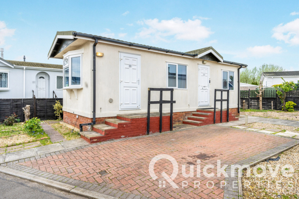 Bedford, Bedfordshire