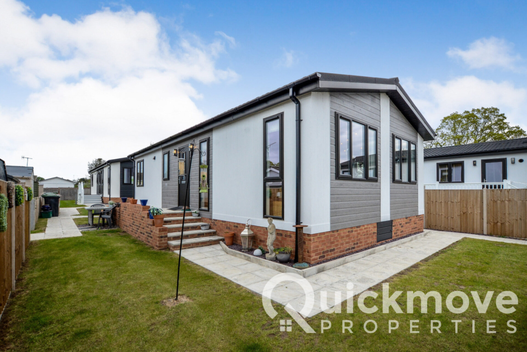 Kings Langley, Hertfordshire