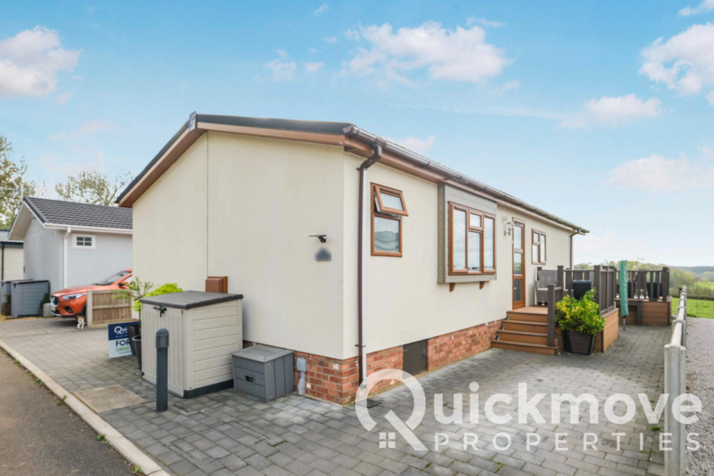 Bridgnorth, Shropshire