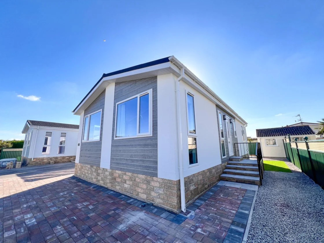 Skegness, Lincolnshire