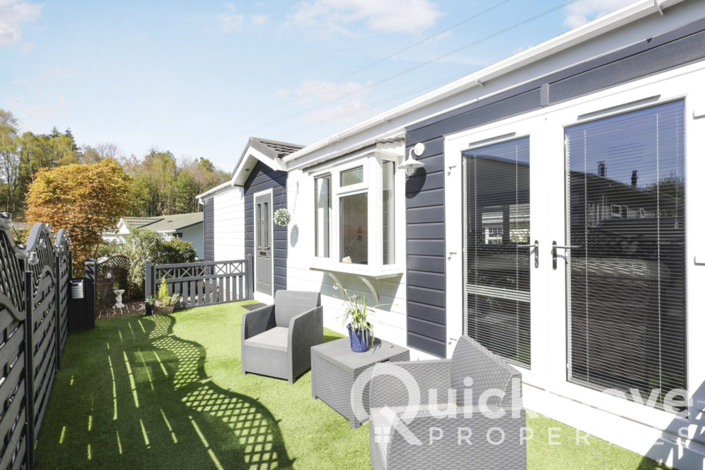 Bingley, West Yorkshire