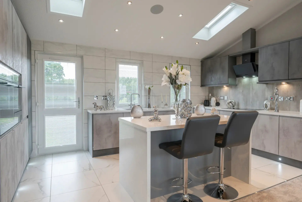 Kidlington, Oxfordshire