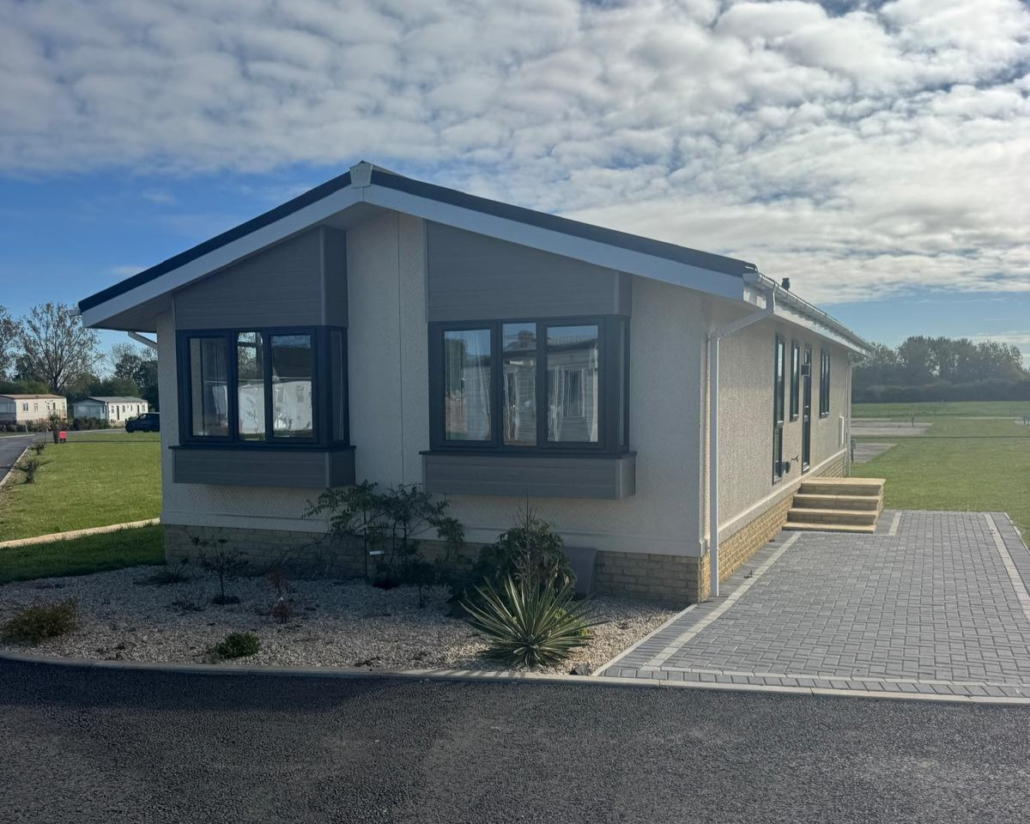 Kidlington, Oxfordshire