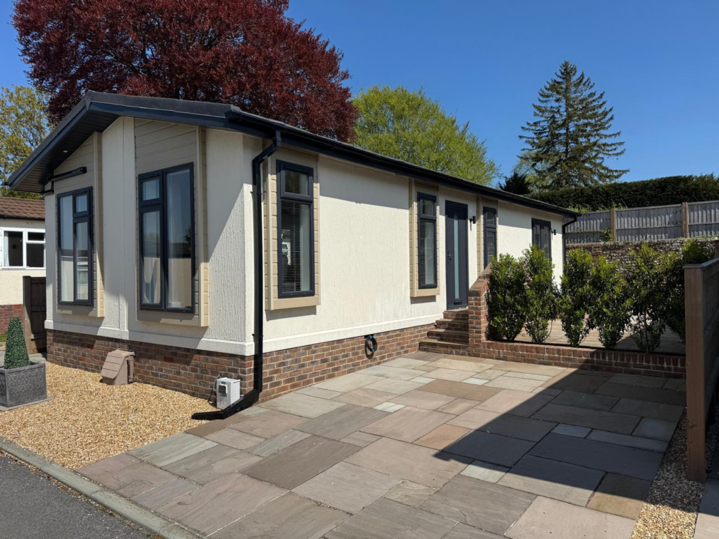 Alresford, Hampshire