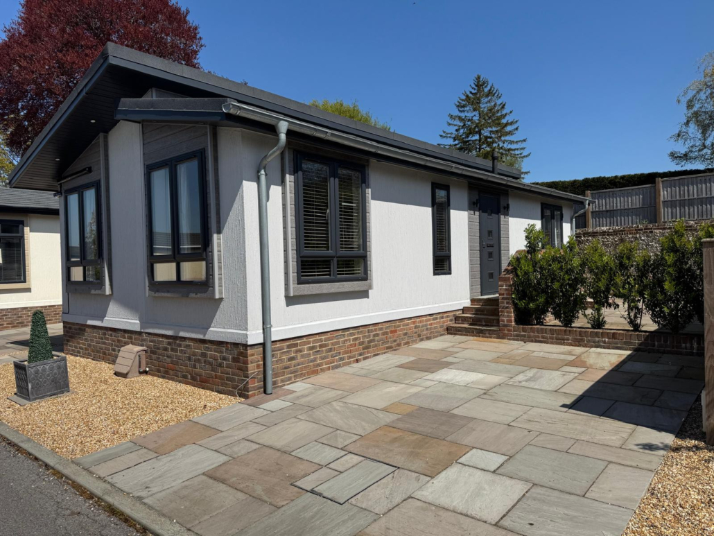 Alresford, Hampshire