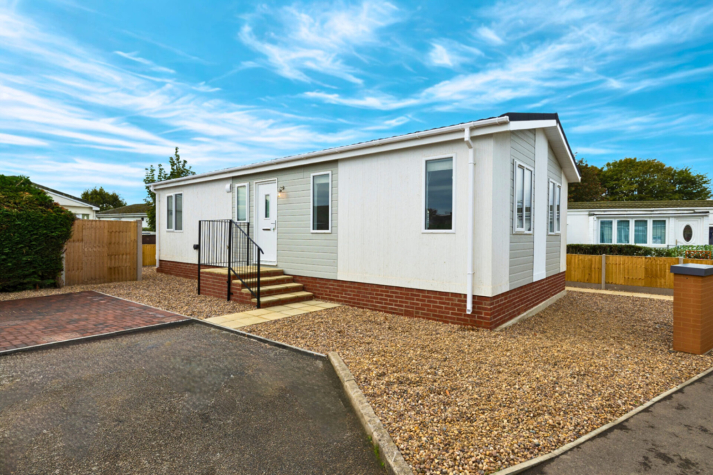 Skegness, Lincolnshire