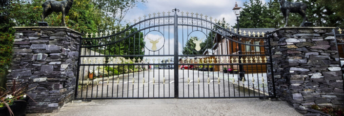 Residential Park Homes for sale at Benview Residential Park, Inverurie, Aberdeenshire