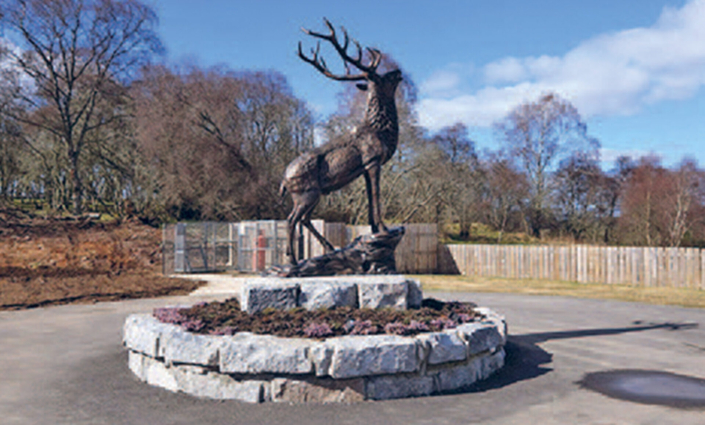 Residential Park Homes for sale at Benview Residential Park, Inverurie, Aberdeenshire