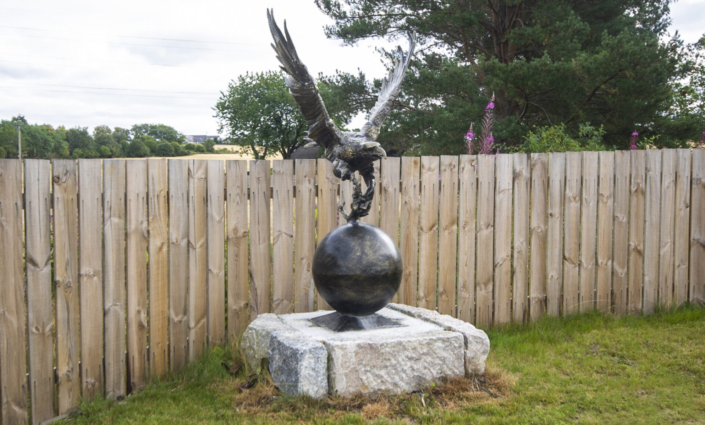 Residential Park Homes for sale at Benview Residential Park, Inverurie, Aberdeenshire