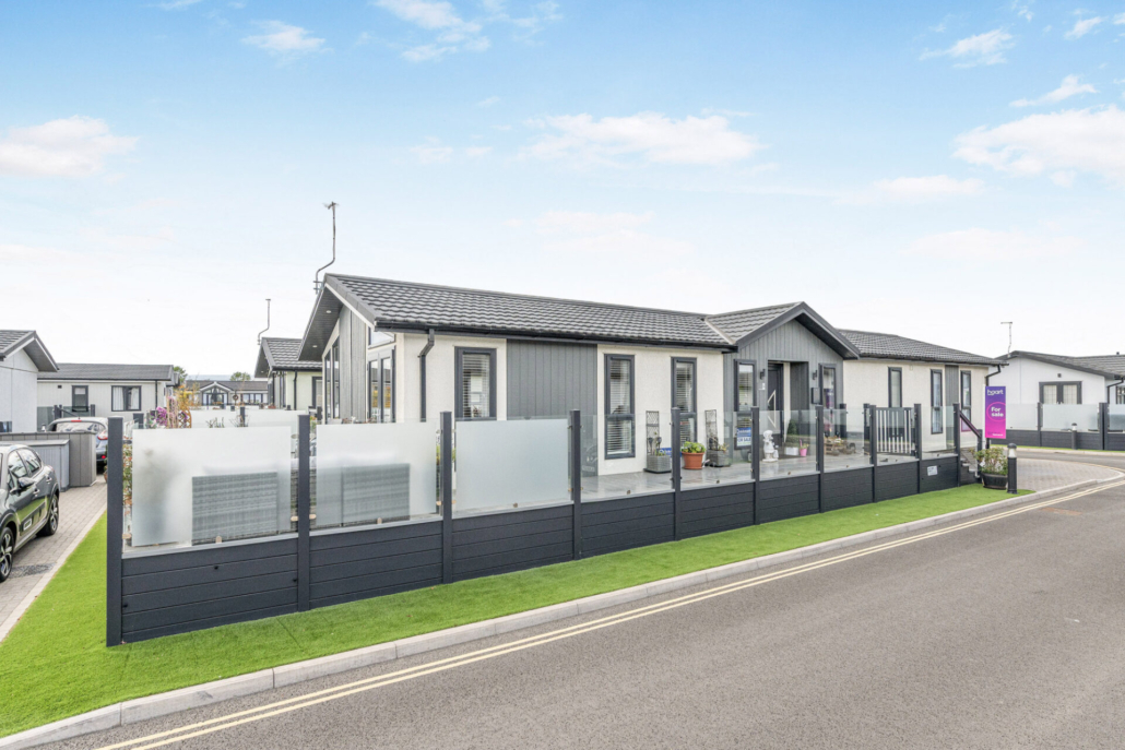 Canvey Island, Essex