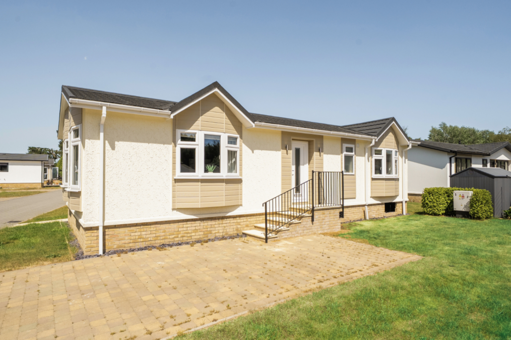 Thetford, Norfolk