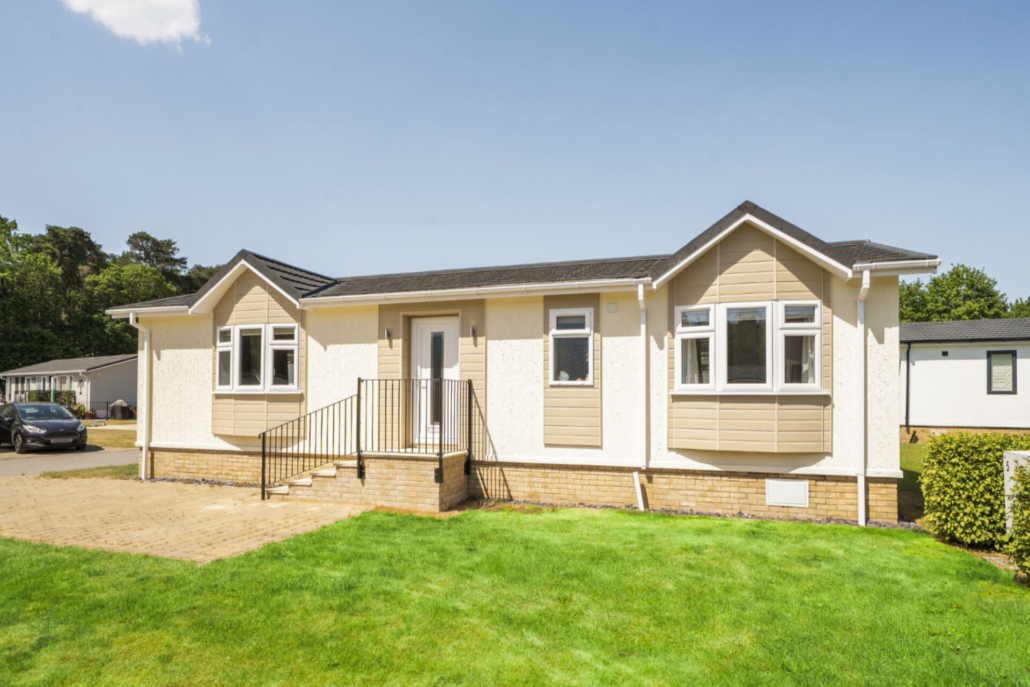 Thetford, Norfolk