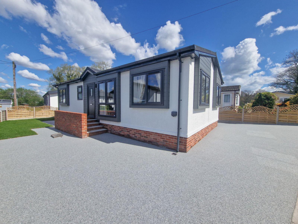 Cheadle, Cheshire