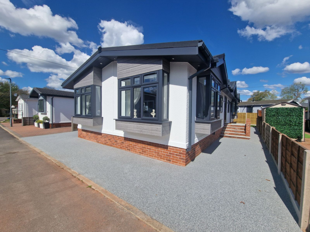 Cheadle, Cheshire