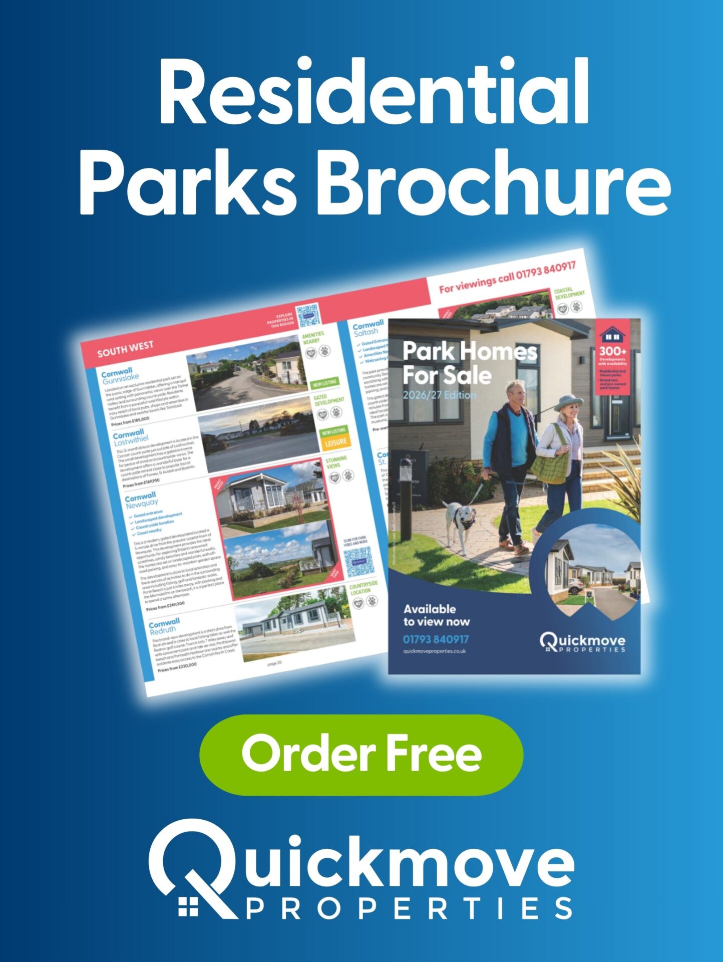 Request a Brochure(