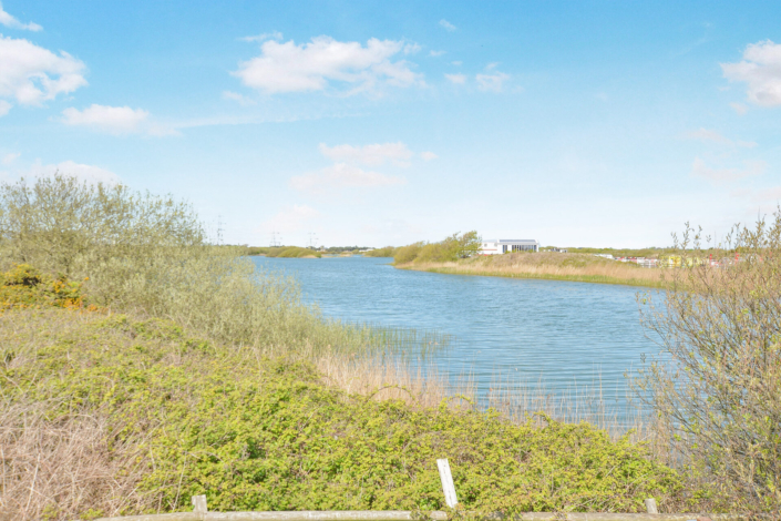 Herons Park Homes near Lydd Residential Park Homes for sale at Herons Park, Lydd, Kent