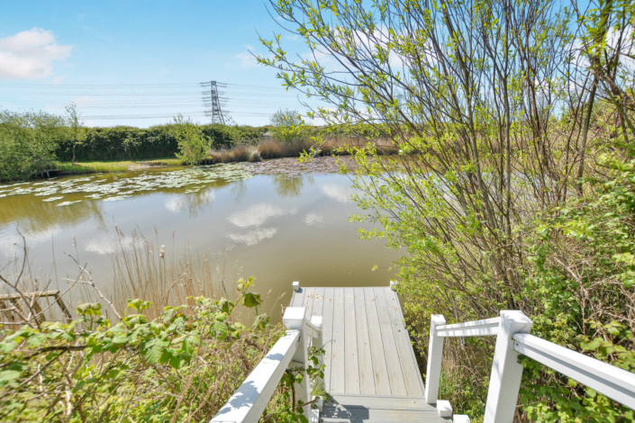 Herons Park Homes near Lydd Residential Park Homes for sale at Herons Park, Lydd, Kent