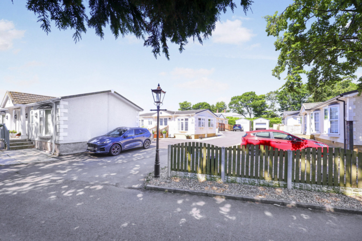 Residential Park Homes for sale at Orton Grange Park, Carlisle, Cumbria