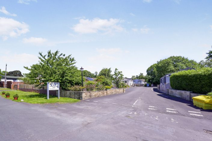 Residential Park Homes for sale at Orton Grange Park, Carlisle, Cumbria