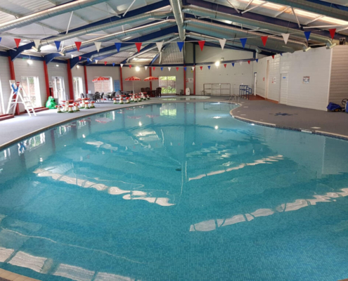 Leisure park lodges in Preston, Lancashire Holiday lodges for sale at Beacon Fell View Park, Preston, Lancashire