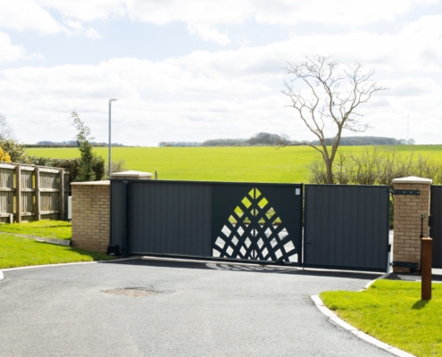 Tyes Close Park Homes in Market Rasen Residential Park Homes for sale at Tyes Close Market Rasen, Lincolnshire